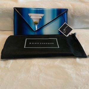 Kent Stetson Martini Purse - NWT